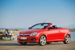 Opel Tigra Twin Top 2004 года